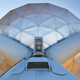 Image for article titled This Captain America-Style Shield Makes Wind Turbines More Powerful